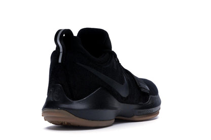Nike PG 1 Black Gum
