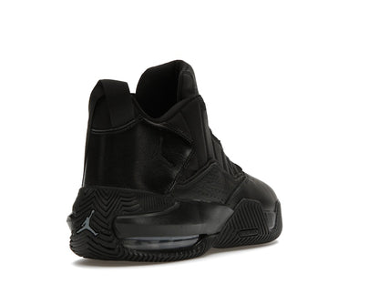 Jordan Stay Loyal Triple Black