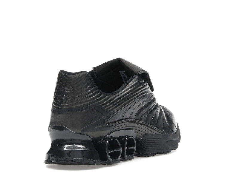 adidas Predator Megaride Black