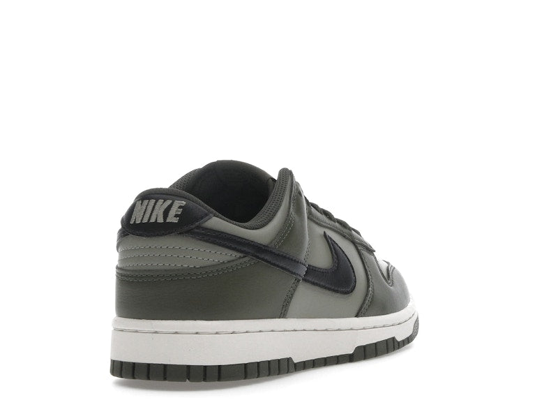 Nike Dunk Low Retro Light Army Cargo Khaki