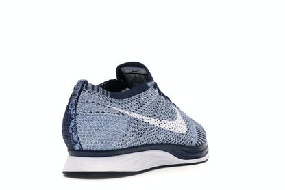 Nike Flyknit Racer Blue Tint