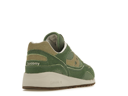 Saucony Shadow 6000 Earth Pack Artichoke