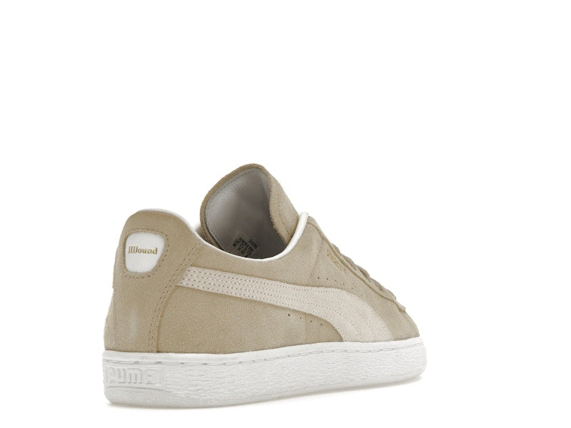 Puma Suede JJJJound Putty