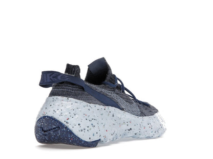 Nike Space Hippie 04 Mystic Navy