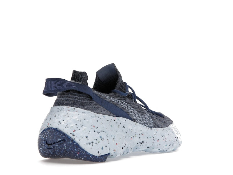Nike Space Hippie 04 Mystic Navy