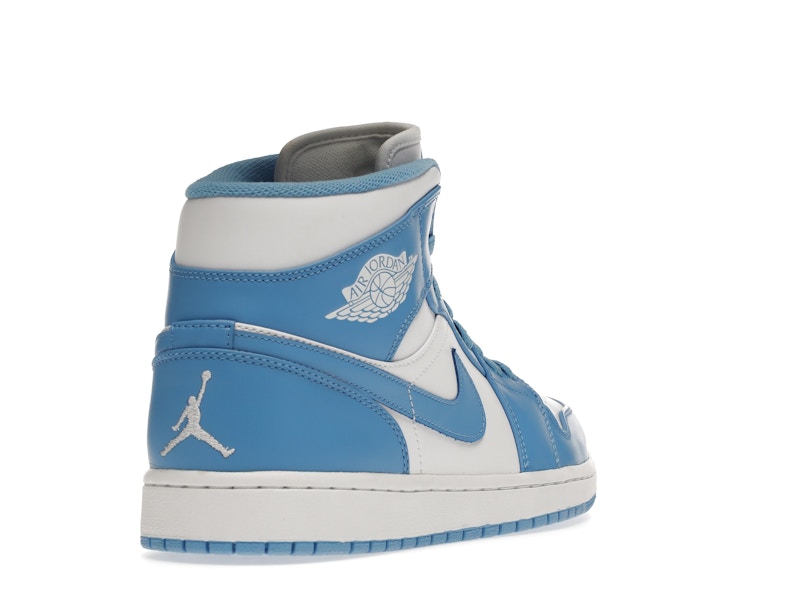 Jordan 1 Retro Mid UNC