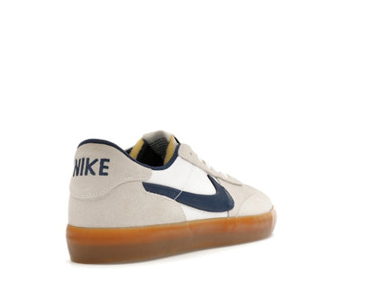 Nike SB Heritage Vulc Summit White Navy Gum