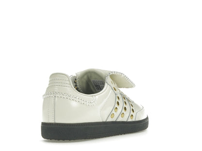adidas Samba Wales Bonner Studded Pack Cream White