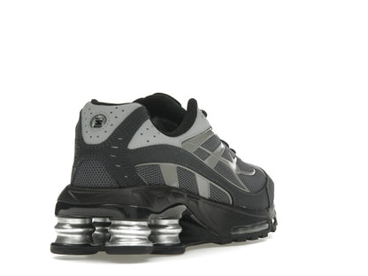 Nike Shox Ride 2 Light Graphite