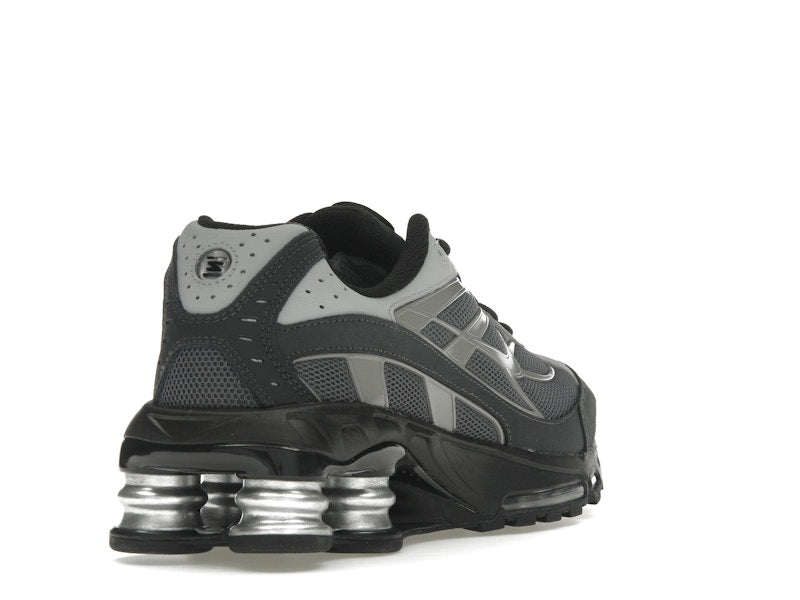Nike Shox Ride 2 Light Graphite