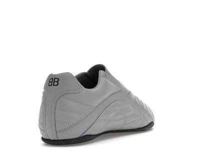 Balenciaga Zen Matte Grey Black