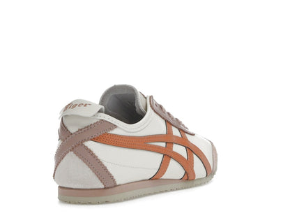 Onitsuka Tiger Mexico 66 Birch Rust Orange