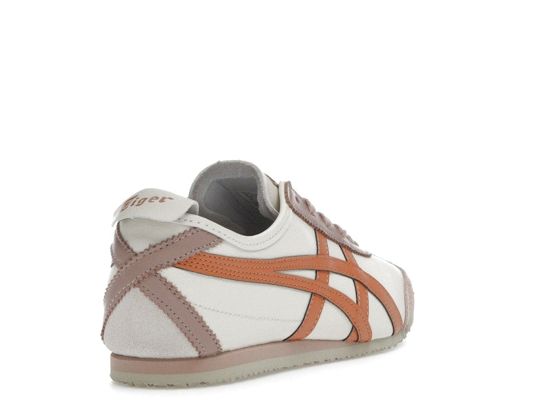 Onitsuka Tiger Mexico 66 Birch Rust Orange