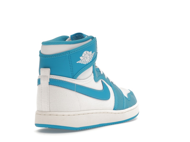Jordan 1 Retro AJKO UNC