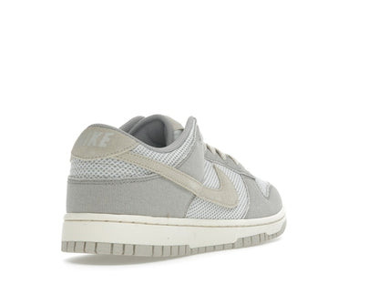 Nike Dunk Low Retro SE College Grey Light Bone Pale Ivory Pearl White