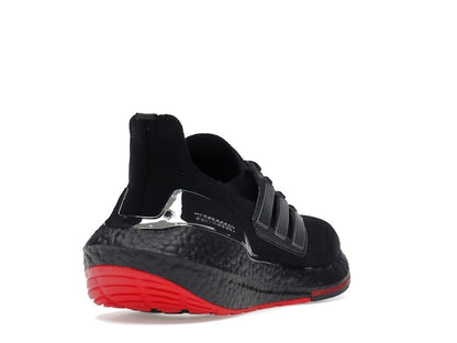adidas Ultra Boost 21 424 Arsenal