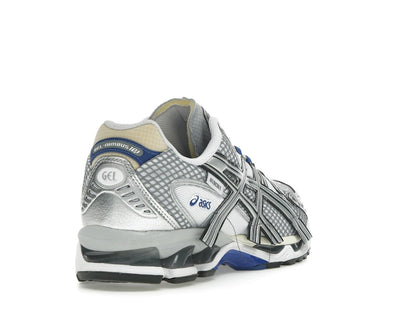 ASICS Gel-Nimbus 10.1 Invincible HTTP 404 Blue