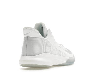 Nike Precision 4 White Ice