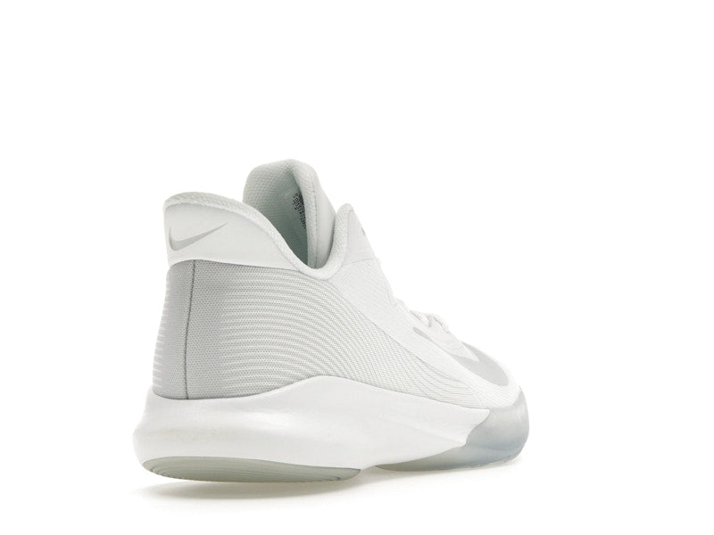 Nike Precision 4 White Ice