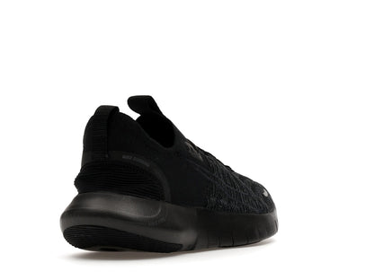 Nike Free RN Next Nature Black Anthracite White