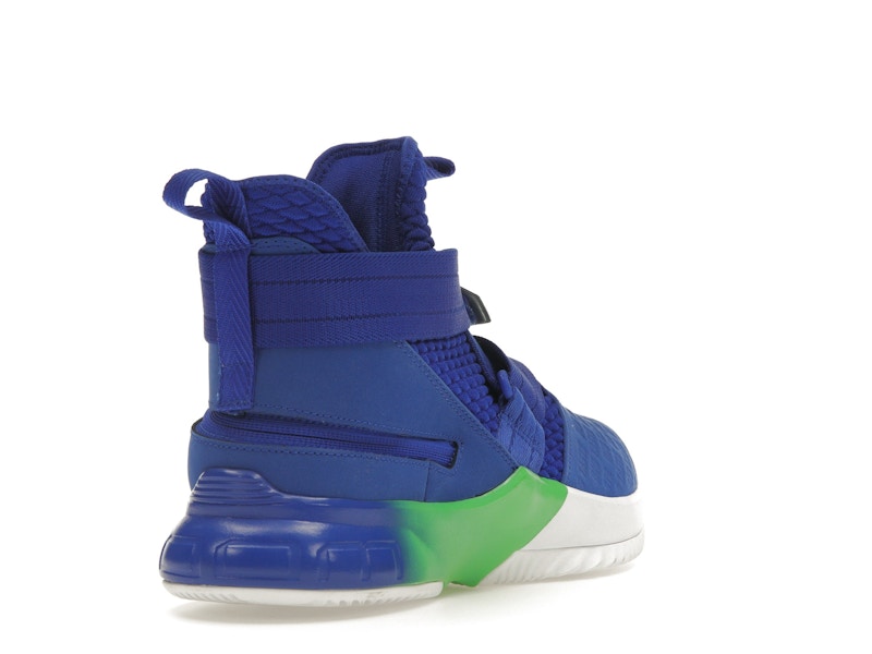 Nike LeBron Soldier 12 FlyEase Big Taste