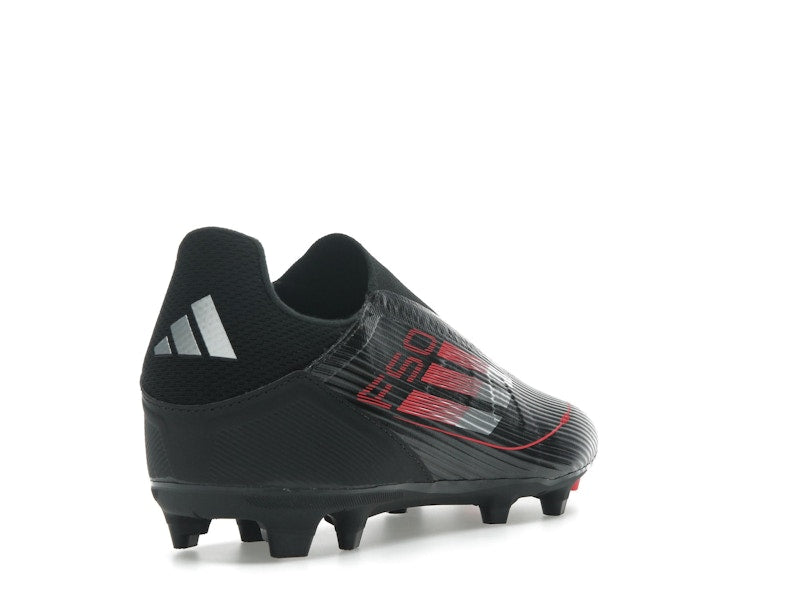 adidas F50 League Laceless FG/MG Stealth Victory Pack