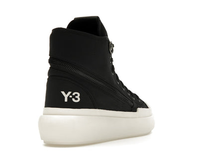 adidas Y-3 Ajatu Court High Black White