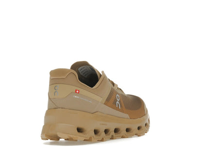 On Running Cloudvista 2 Chai Dune (Women's)
