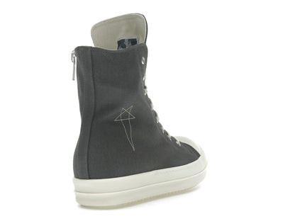 Rick Owens Hollywood DRKSHDW Pentagram High Dark Dust