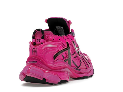 Balenciaga Runner Fuchsia Pink (Women's)