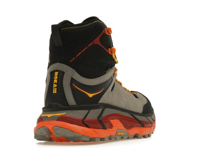 Hoka One One Tor Ultra Hi Black Chili Pepper (All Gender)