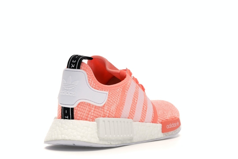 adidas NMD R1 Sun Glow (Women's)