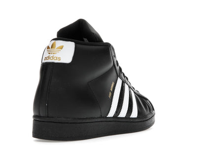 adidas Pro Model Black White
