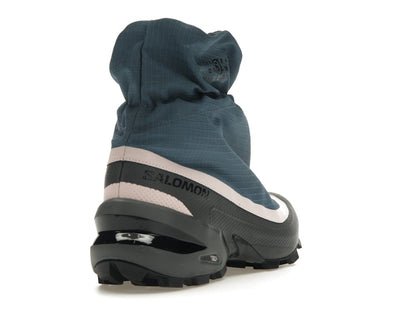 Salomon Cross Hike Mid MM6 Maison Margiela Bering Sea