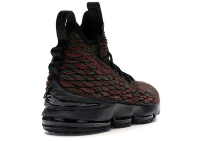 Nike LeBron 15 Black History Month (2018)