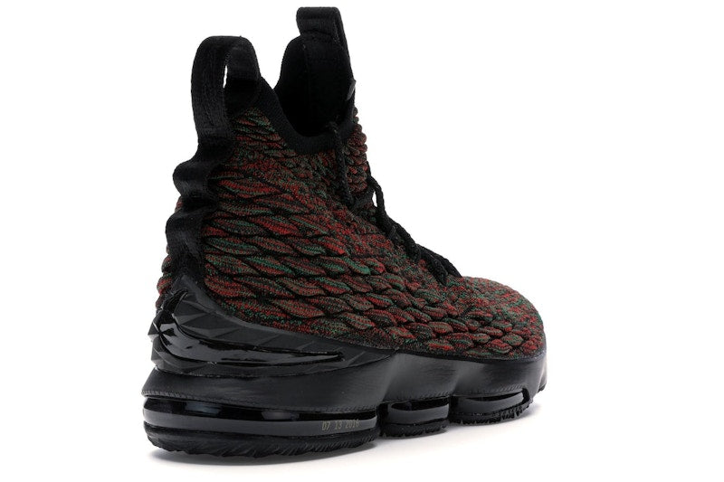 Nike LeBron 15 Black History Month (2018)