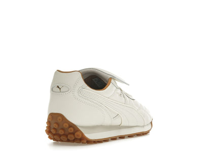 Puma Avanti VL Fenty Warm White (Women's)