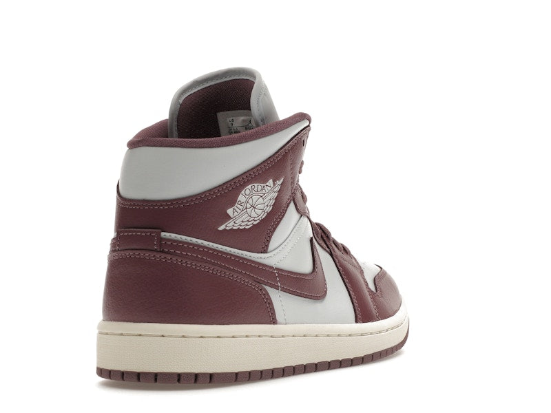 Jordan 1 Mid Sky J Muave (Women's)