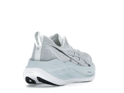 ASICS Superblast 2 White Cool Grey