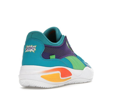 Puma Court Rider Rugrats