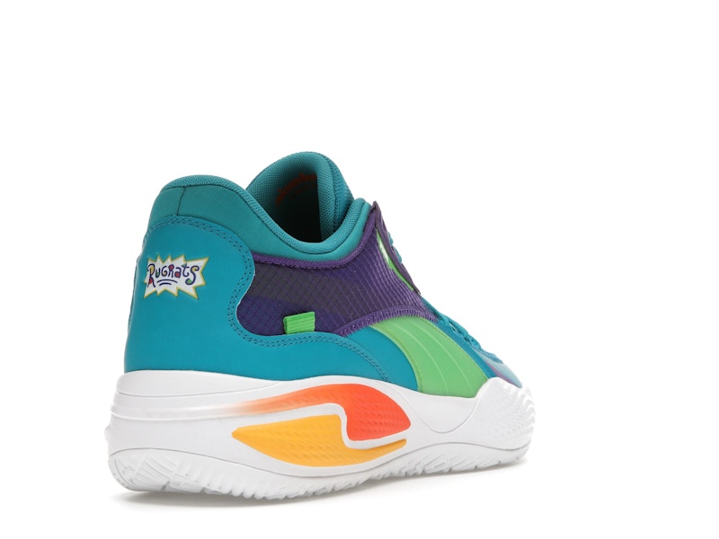 Puma Court Rider Rugrats