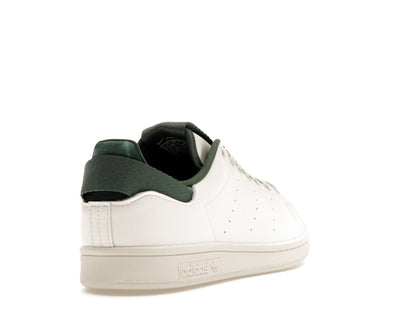 adidas Stan Smith Parley White Green Oxide