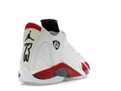 Jordan 14 Retro Candy Cane (2006)