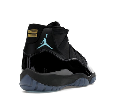 Jordan 11 Retro Gamma Blue (2025)