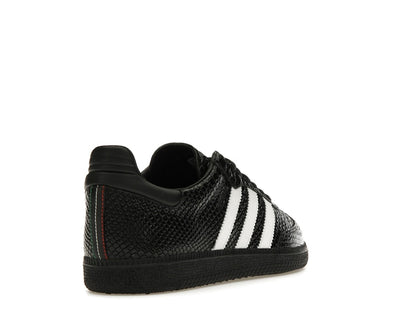 adidas Samba OG Made in Italy Black Croc