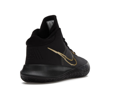Nike Kyrie Flytrap 4 Black Metallic Gold