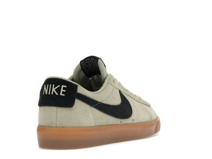 Nike SB Blazer Low GT Olive Aura