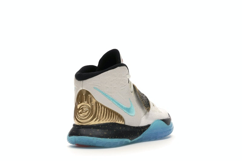 Nike Kyrie 6 Concepts Golden Mummy (PS)