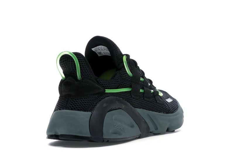 adidas LXCON Black Green
