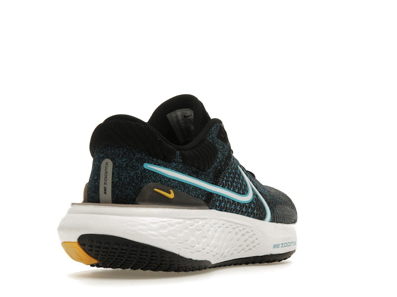 Nike ZoomX Invincible Run Flyknit 2 Chlorine Blue